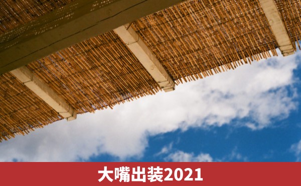 大嘴出装2021