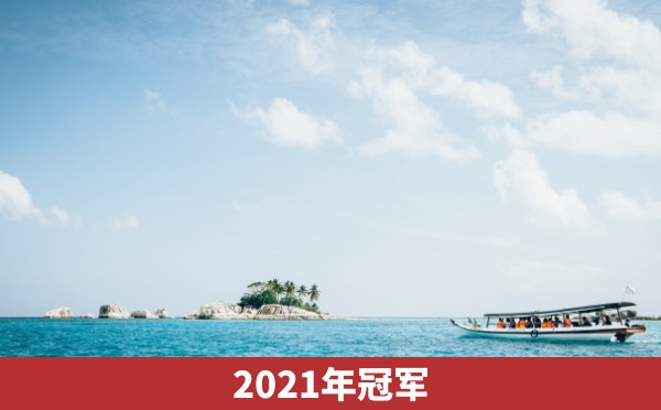 2021年冠军