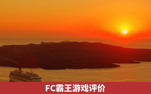 FC霸王游戏评价