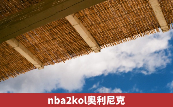 nba2kol奥利尼克