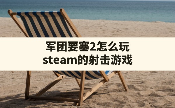 军团要塞2怎么玩,steam的射击游戏 - 六五手游网