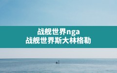 战舰世界nga,战舰世界斯大林格勒