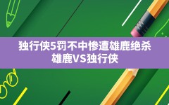 独行侠5罚不中惨遭雄鹿绝杀,雄鹿VS独行侠